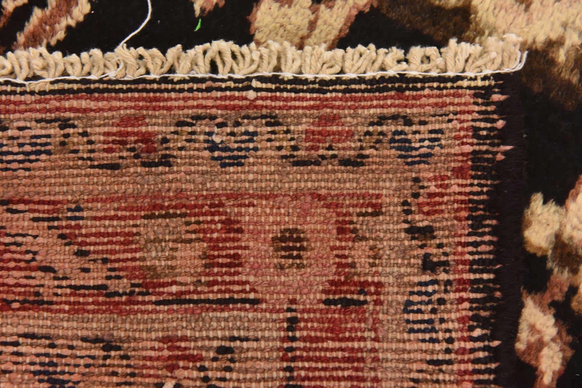 3' 3 x 16' Liliyan Wool Runner Rug