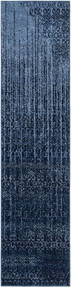 Detail image of 2' x 8' Loft Runner Rug