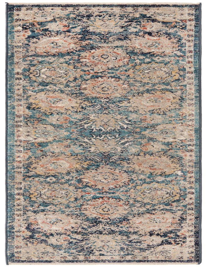Detail image of 2' x 6' Lola Runner Rug