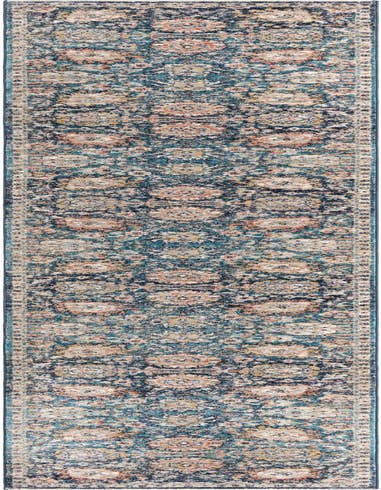 Detail image of 3' x 16' 5 Lola Runner Rug