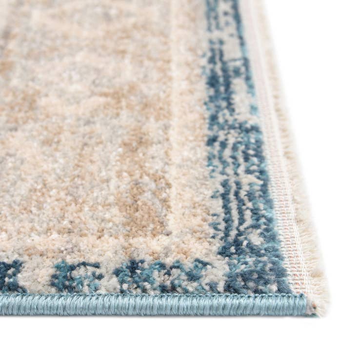 Detail image of 2' x 8' Lola Runner Rug