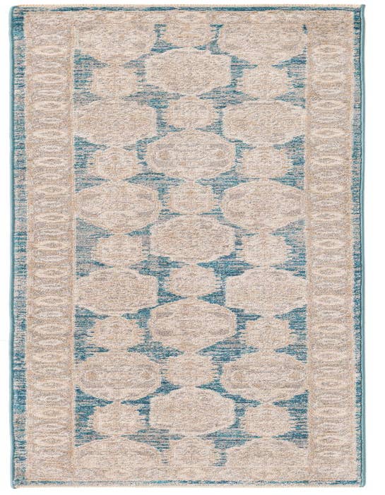 Detail image of 2' x 8' Lola Runner Rug