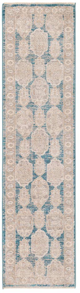 Detail image of 2' x 8' Lola Runner Rug