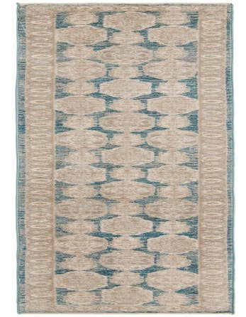Detail image of 2' x 13' Lola Runner Rug