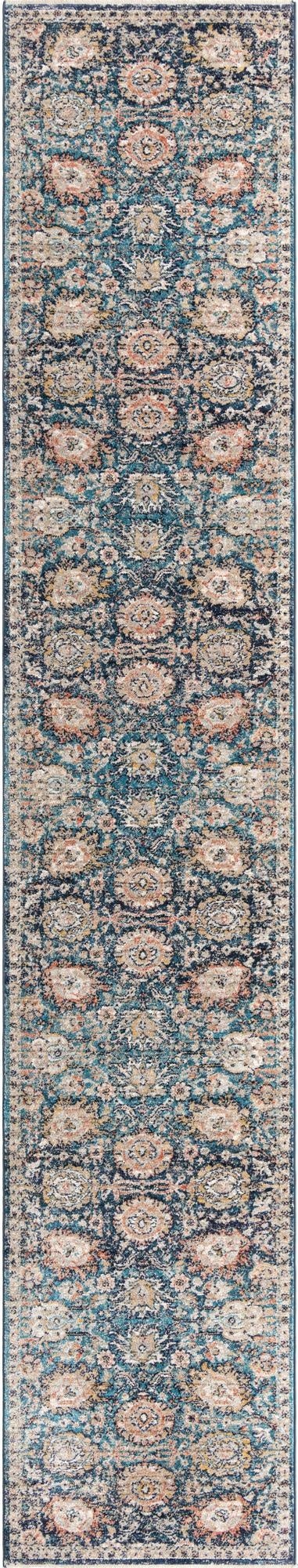 3' x 16' 5 Lola Runner Rug