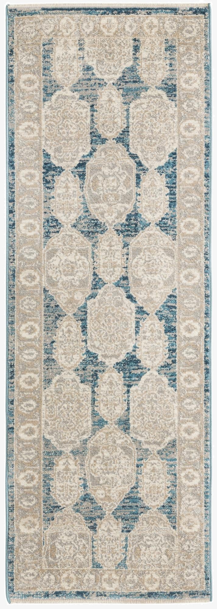 2' x 6' Lola Runner Rug