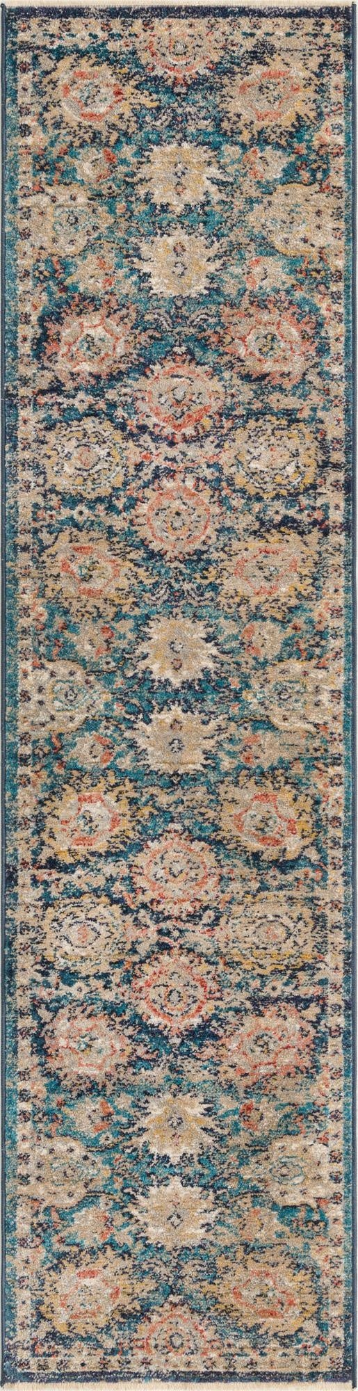 2' x 8' Lola Runner Rug