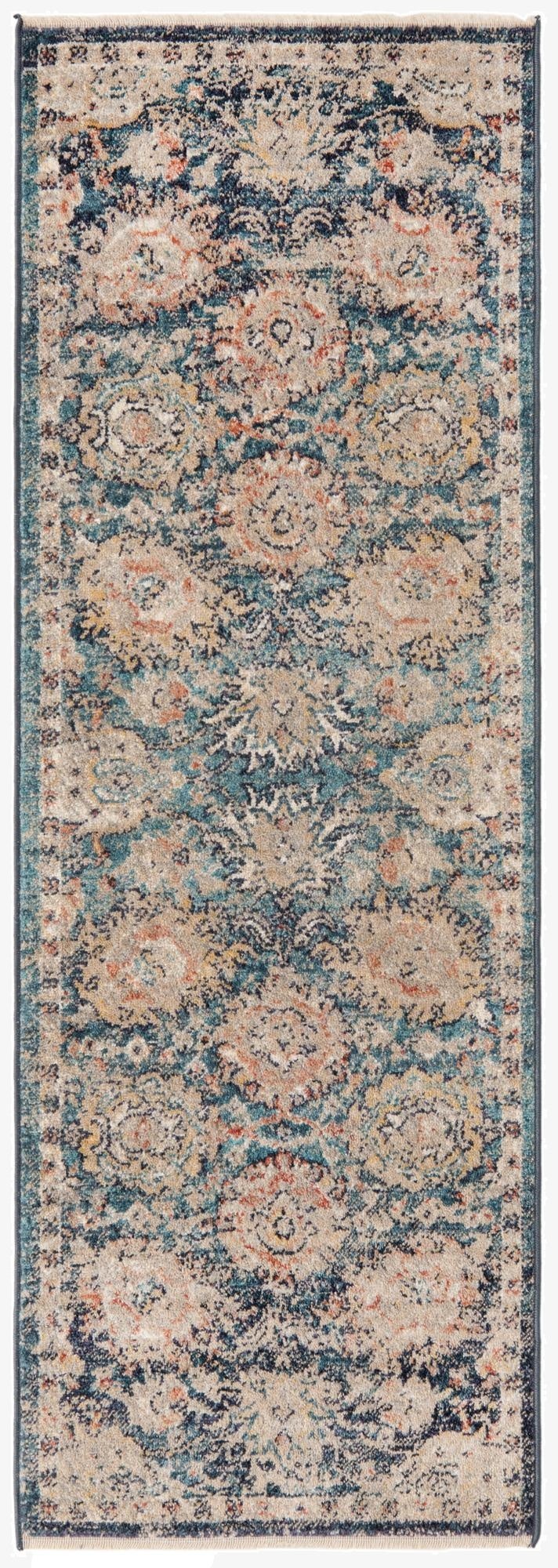 2' x 6' Lola Runner Rug