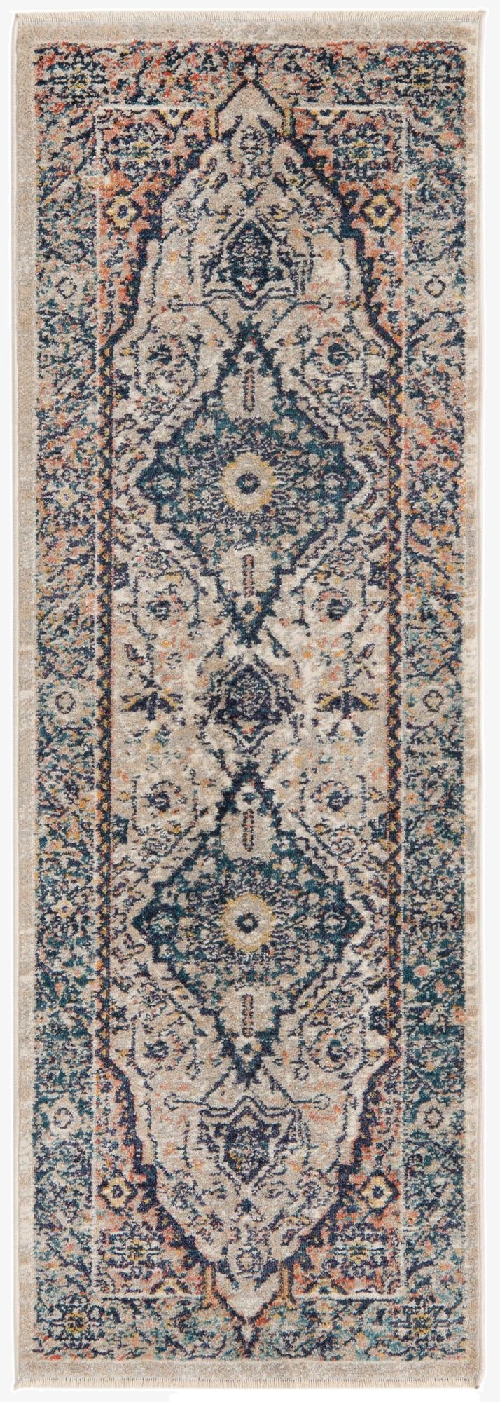 2' x 6' Lola Runner Rug
