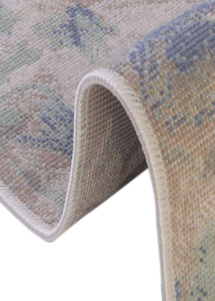 2' x 6' Lotus Runner Rug