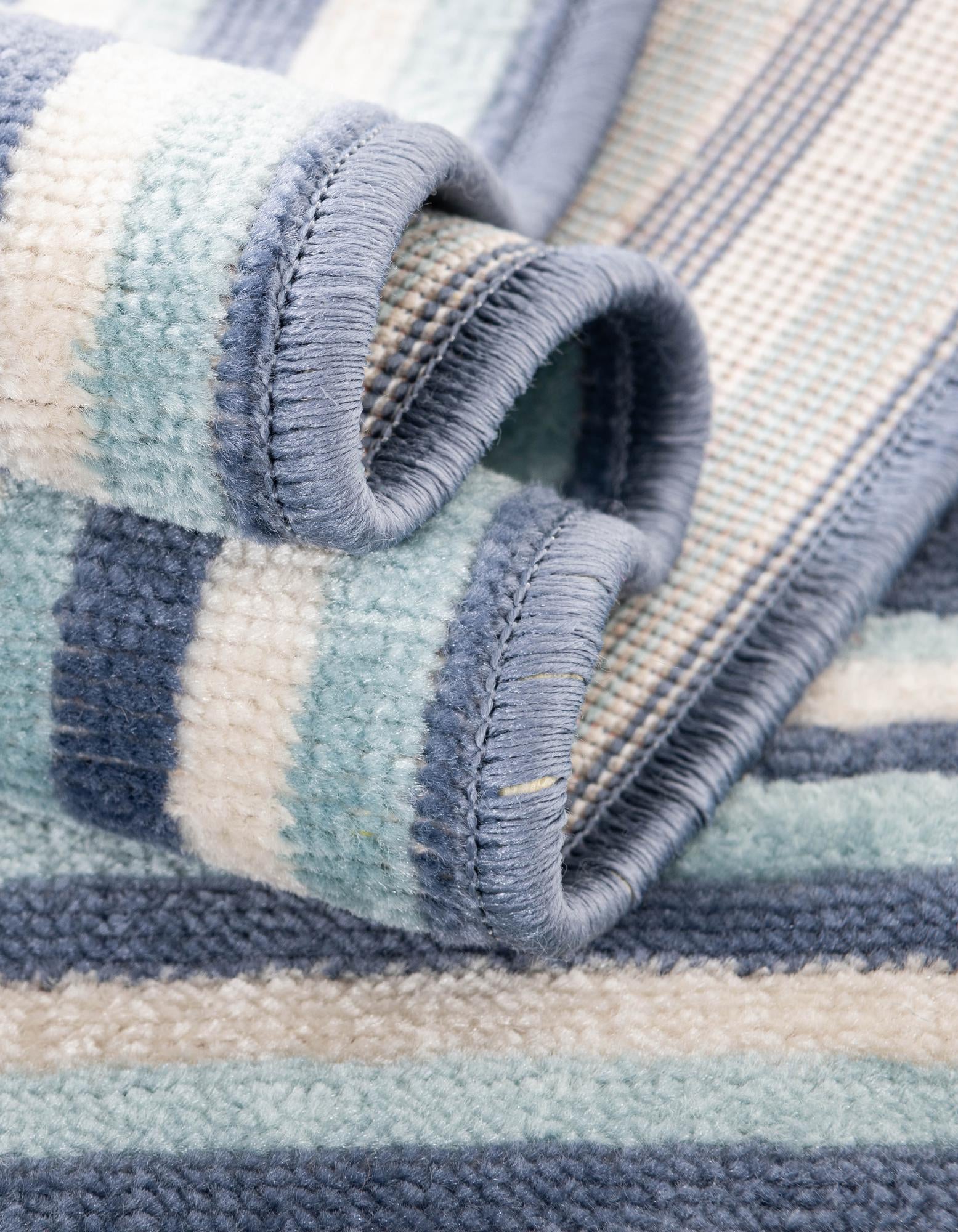 2' x 10' Lotus Runner Rug
