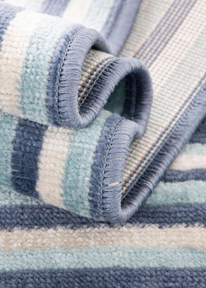 2' x 8' Lotus Runner Rug