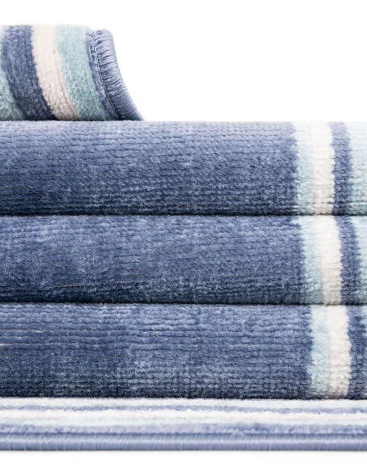 2' x 8' Lotus Runner Rug