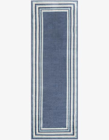 2' x 6' Lotus Runner Rug