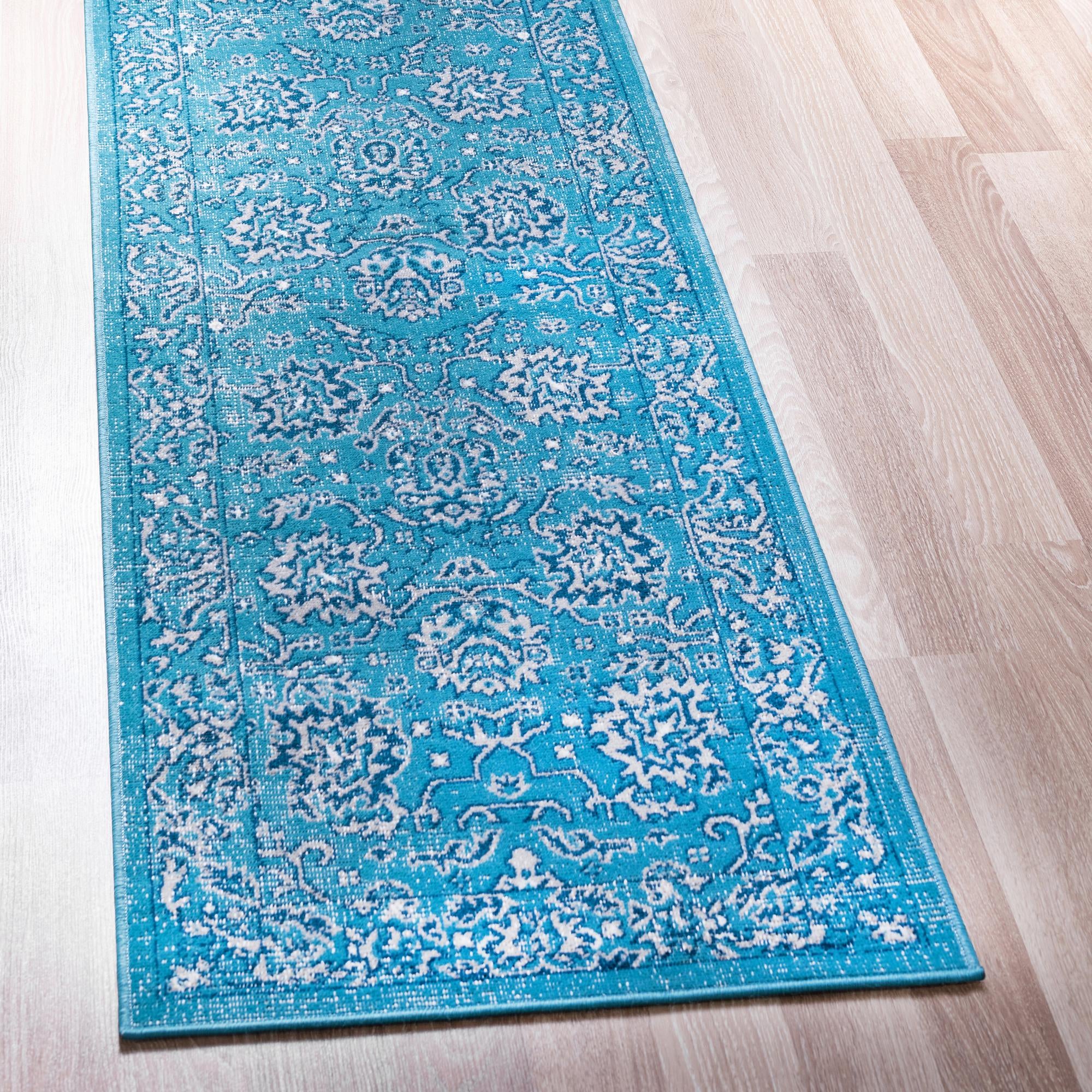 2' x 6' Lucerne Runner Rug