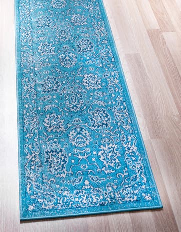 2' x 6' Lucerne Runner Rug