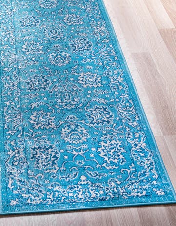 2' x 6' Lucerne Runner Rug