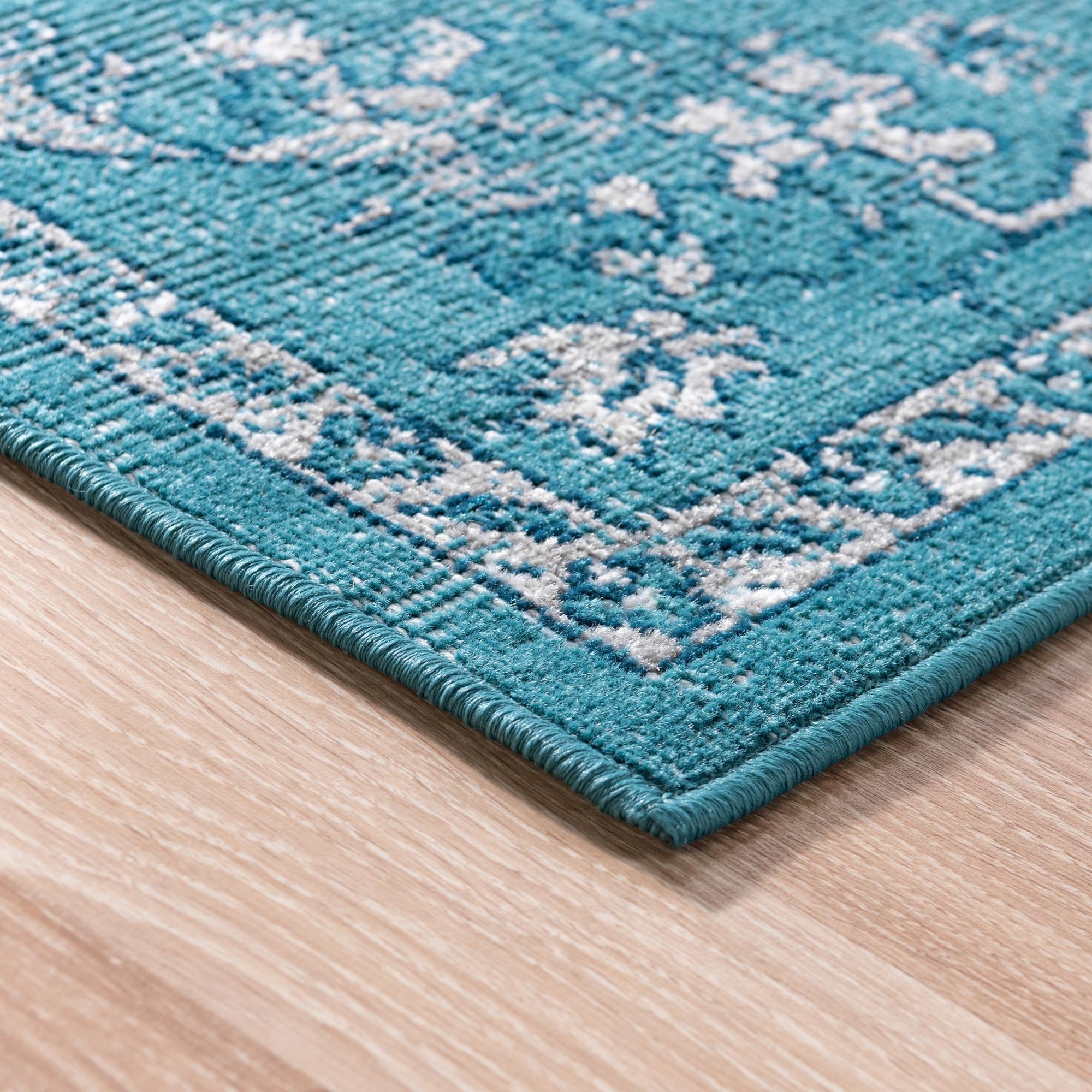 2' x 6' Lucerne Runner Rug