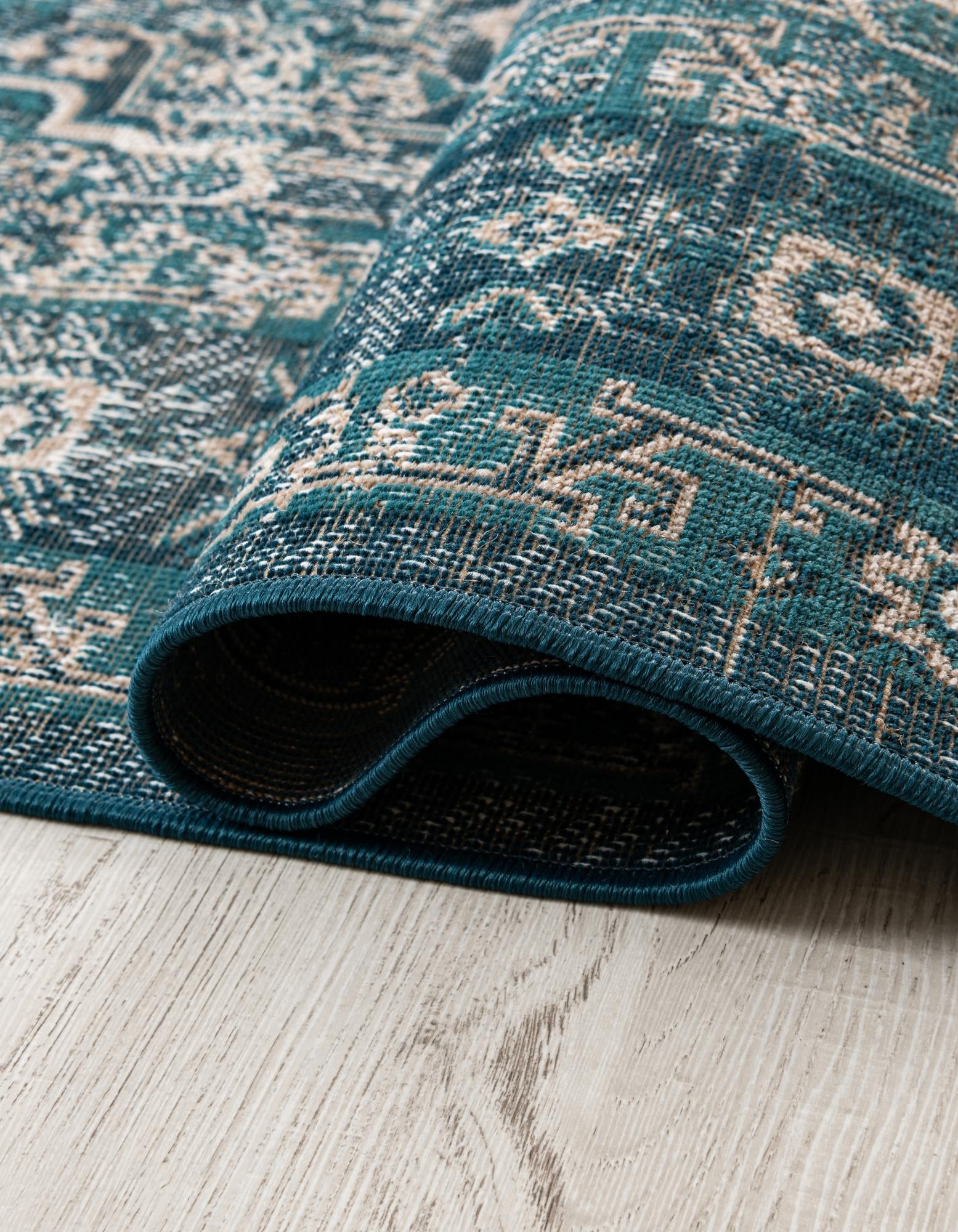 2' x 6' Lucerne Runner Rug
