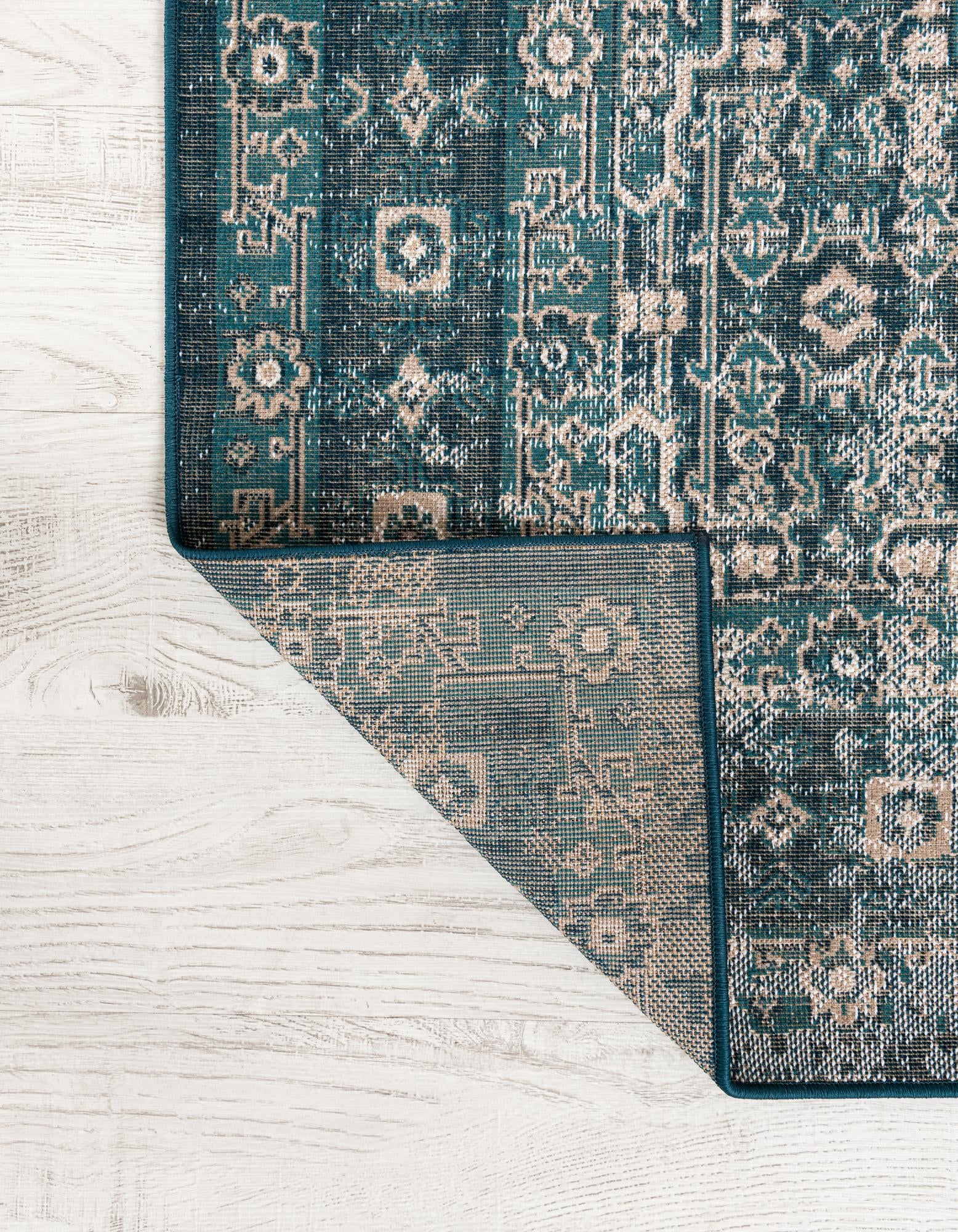 2' x 6' Lucerne Runner Rug