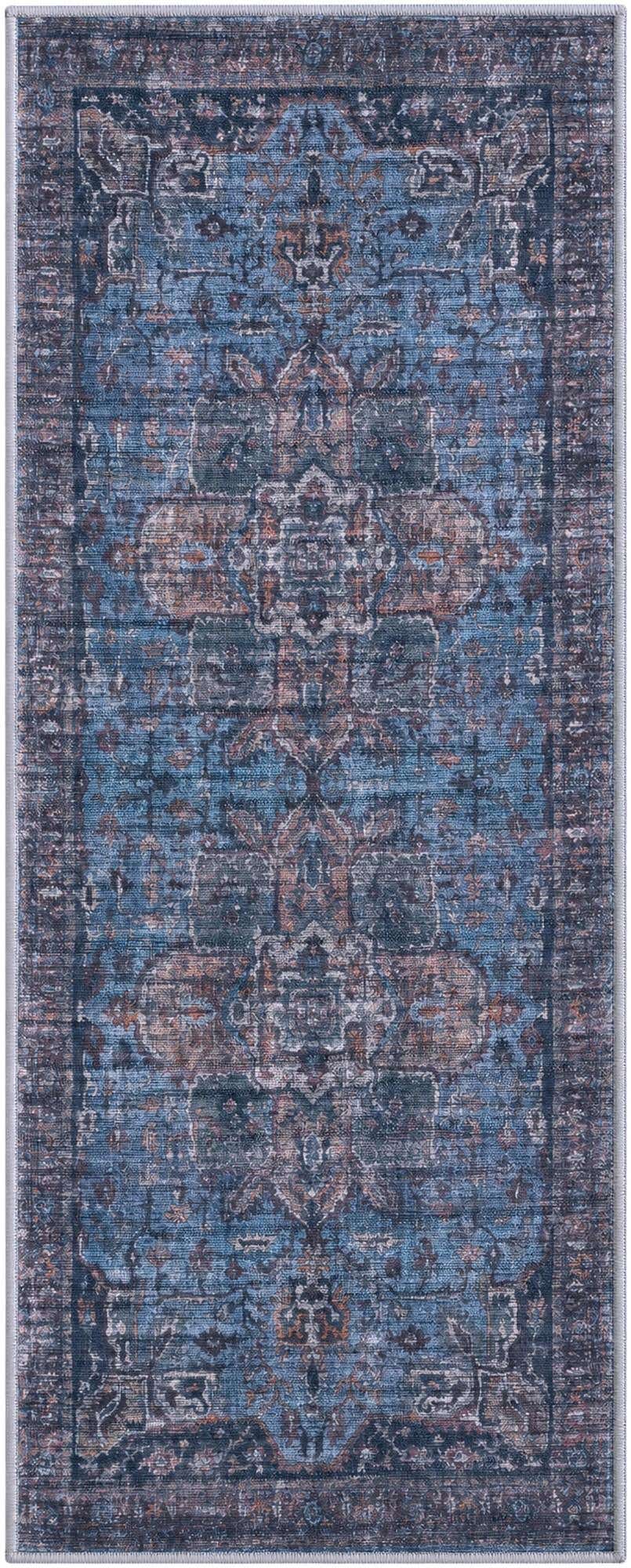 60cm x 155cm Maahru Alfombra Pasillera