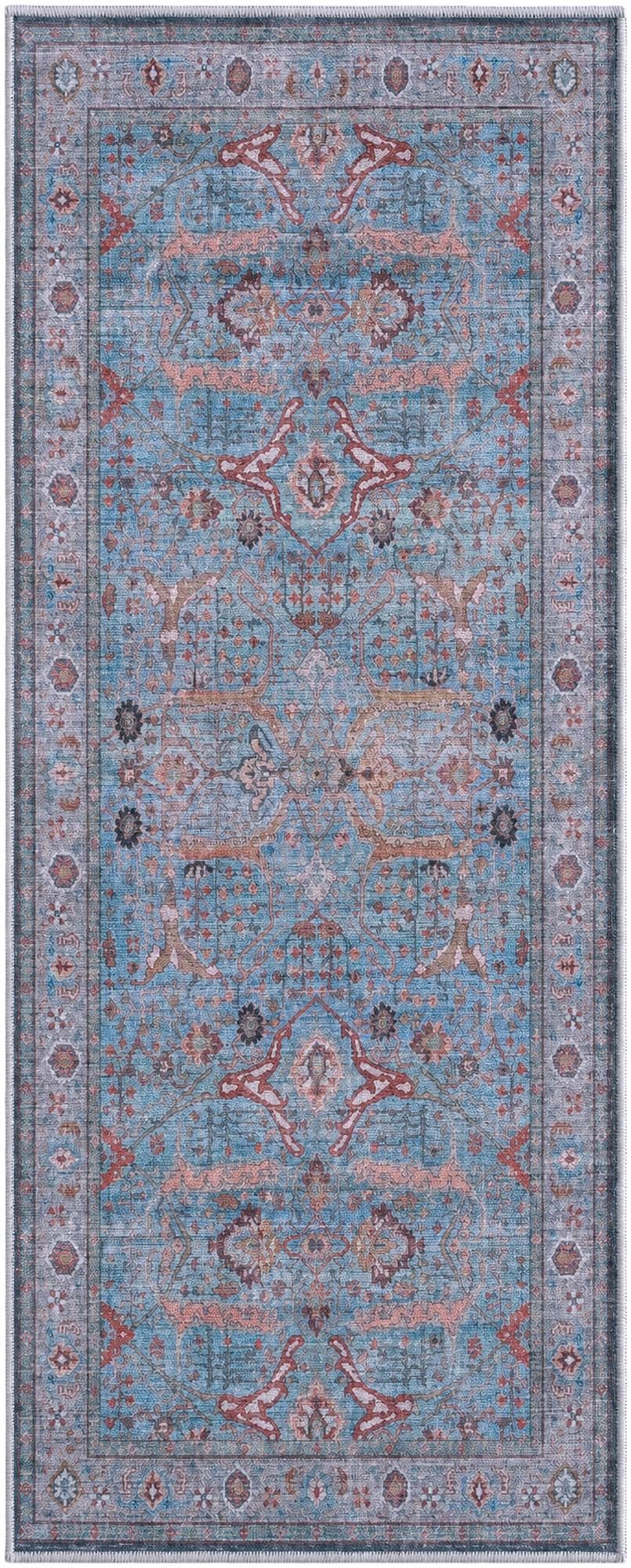 60cm x 155cm Maahru Runner Rug
