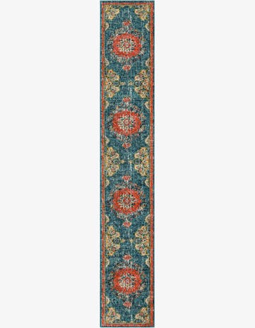 2' 7 x 16' 5 Madeline Runner Rug