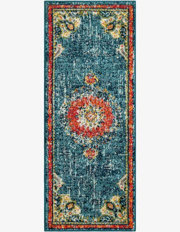 2' x 5' Madeline Runner Rug