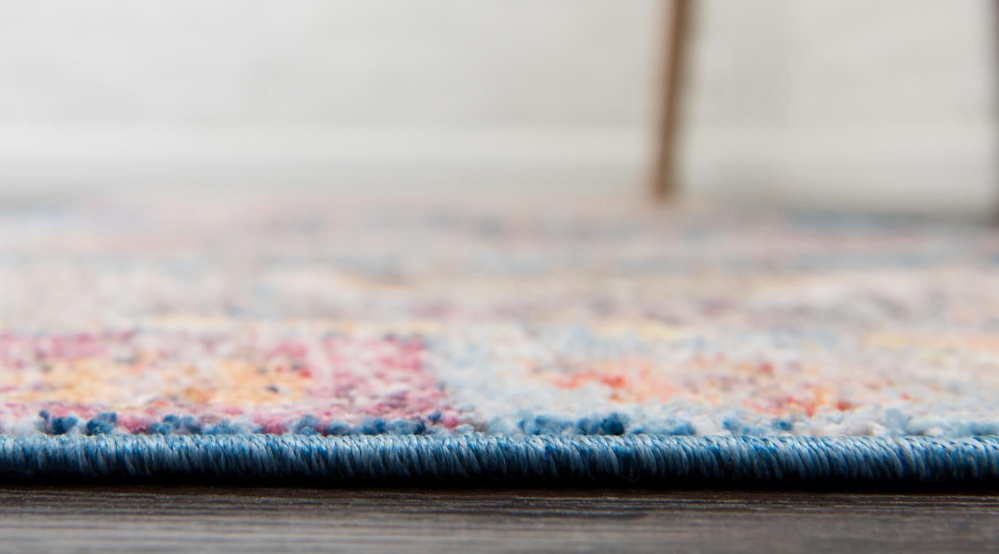 65cm x 185cm Madrid Runner Rug