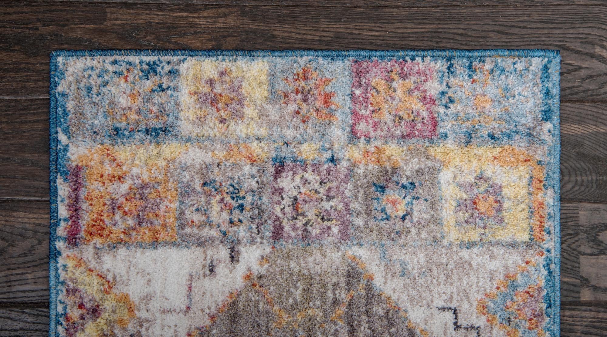 65cm x 185cm Madrid Runner Rug