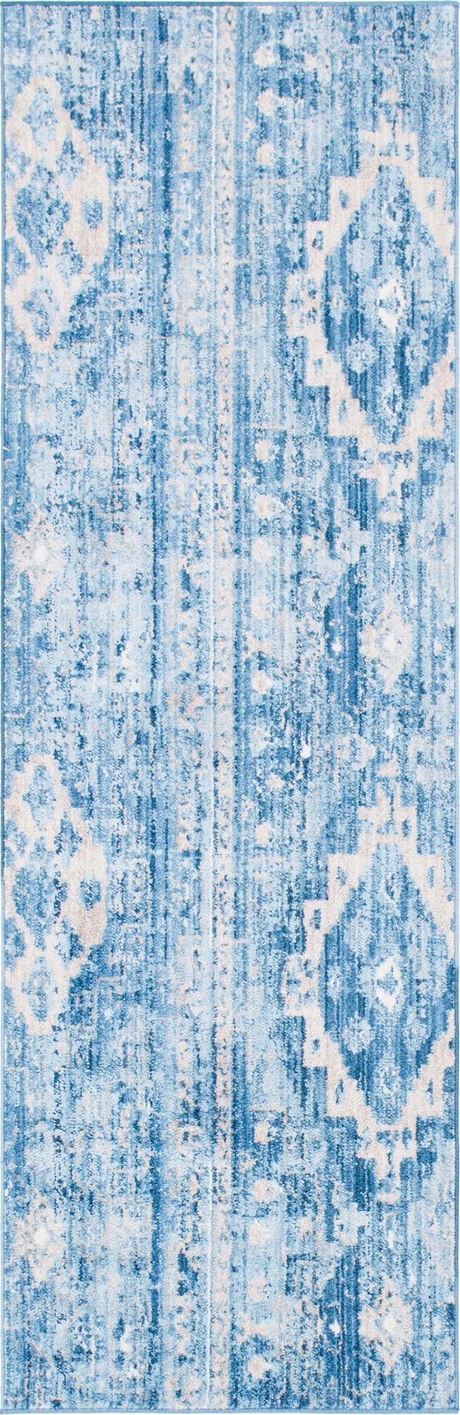 2' 7 x 8' 2 Madrid Runner Rug