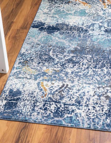 2' 2 x 8' Malibu Runner Rug