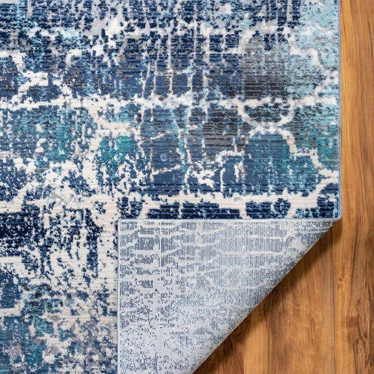 Detail image of 2' 2 x 8' Malibu Runner Rug