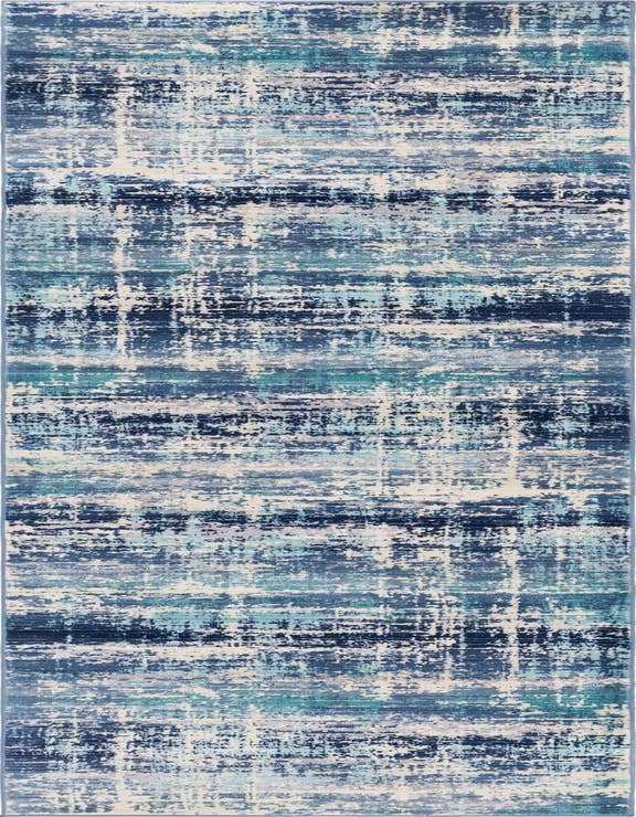 Detail image of 2' 7 x 9' 10 Malibu Runner Rug
