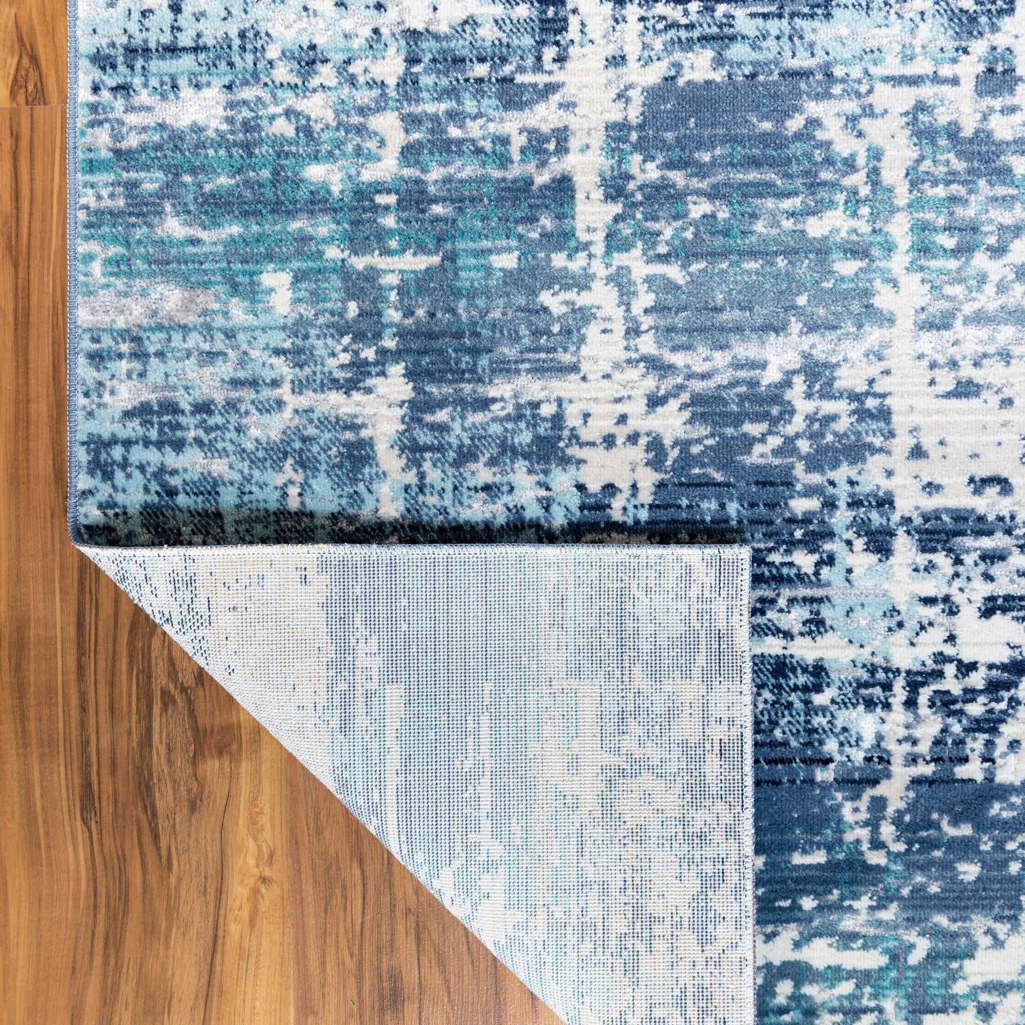 2' 7 x 9' 10 Malibu Runner Rug