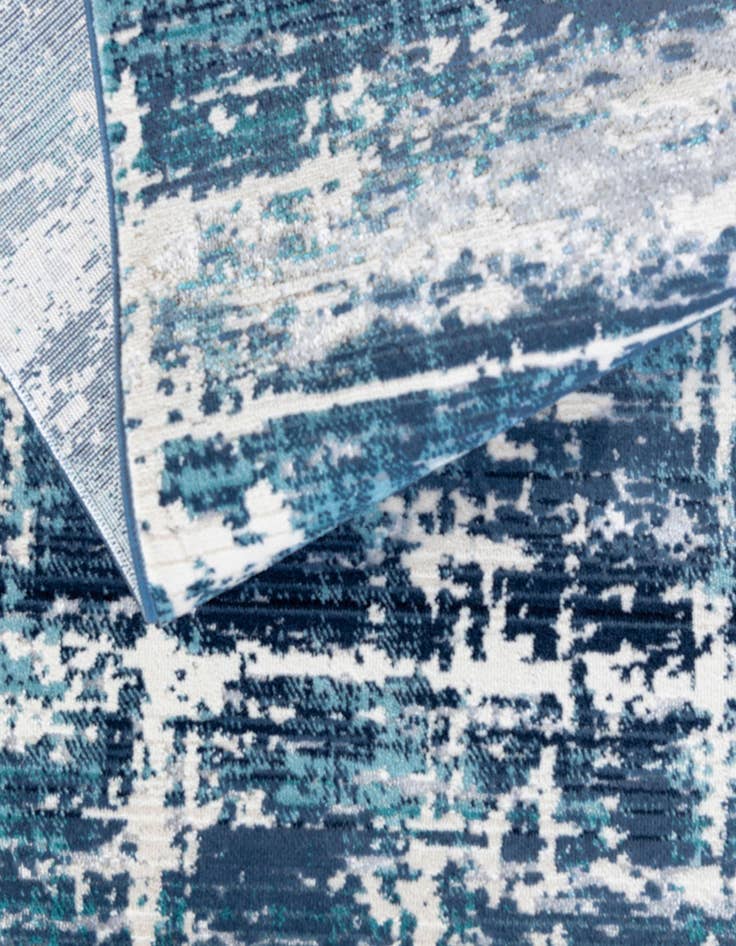 Detail image of 2' x 6' Malibu Runner Rug