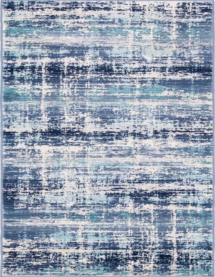 Detail image of 2' x 6' Malibu Runner Rug