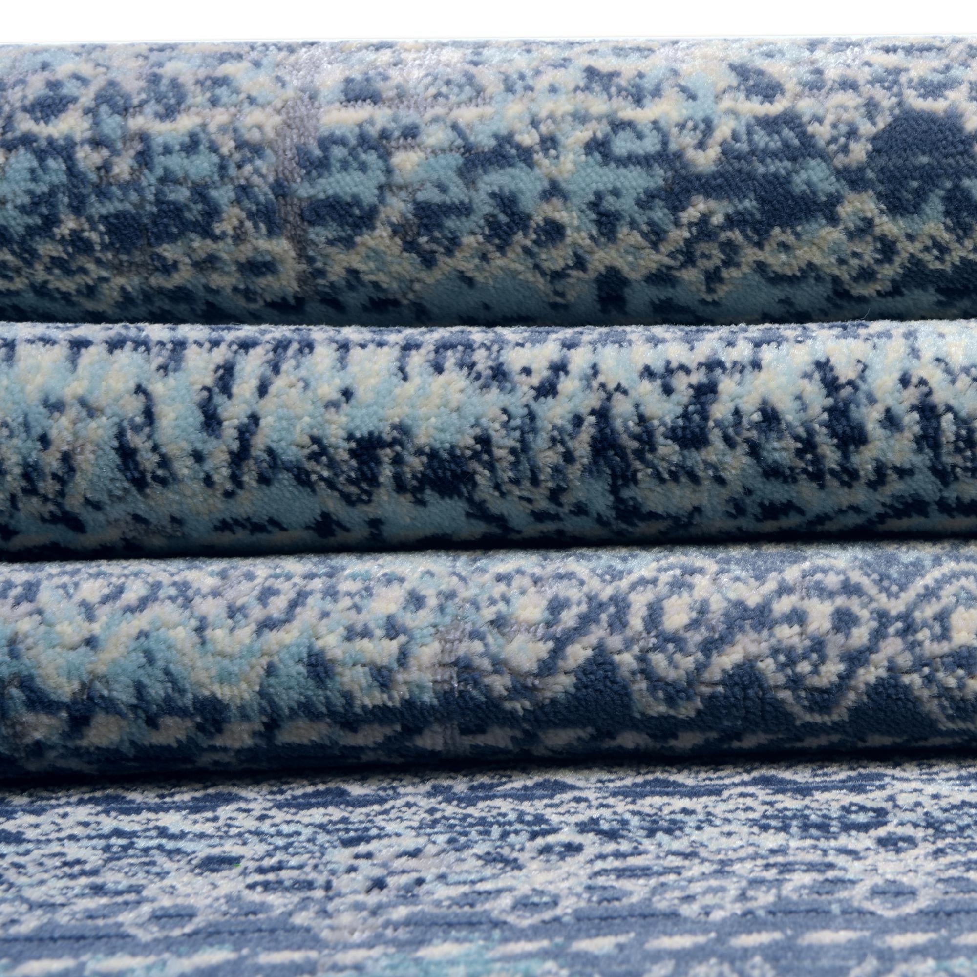 2' x 6' Malibu Runner Rug