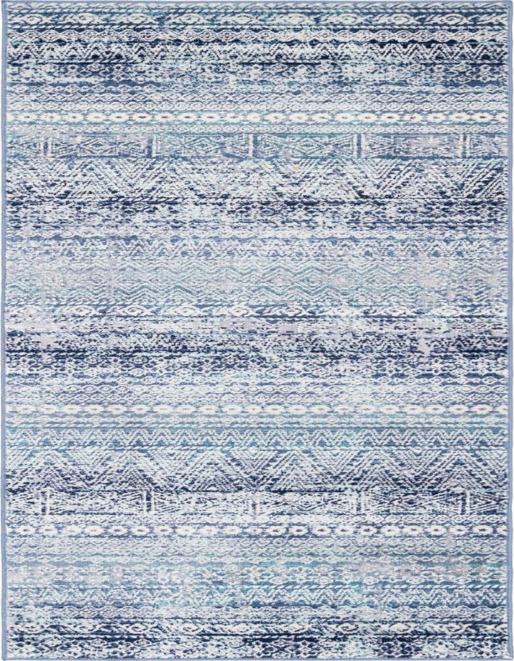 Detail image of 2' x 6' Malibu Runner Rug