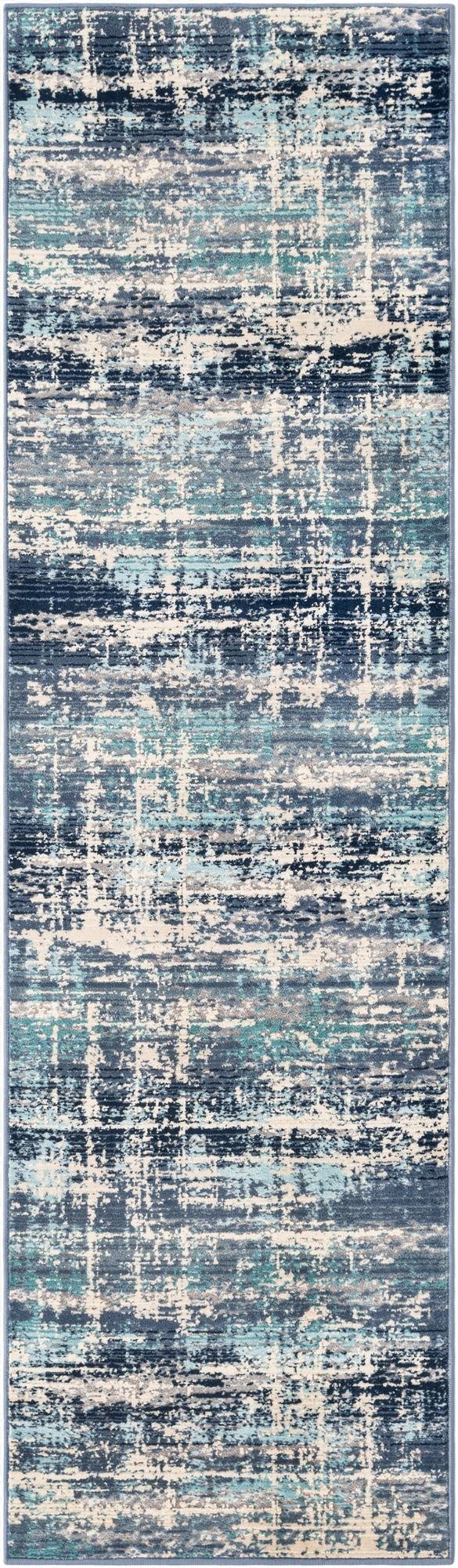 2' 2 x 8' Malibu Runner Rug