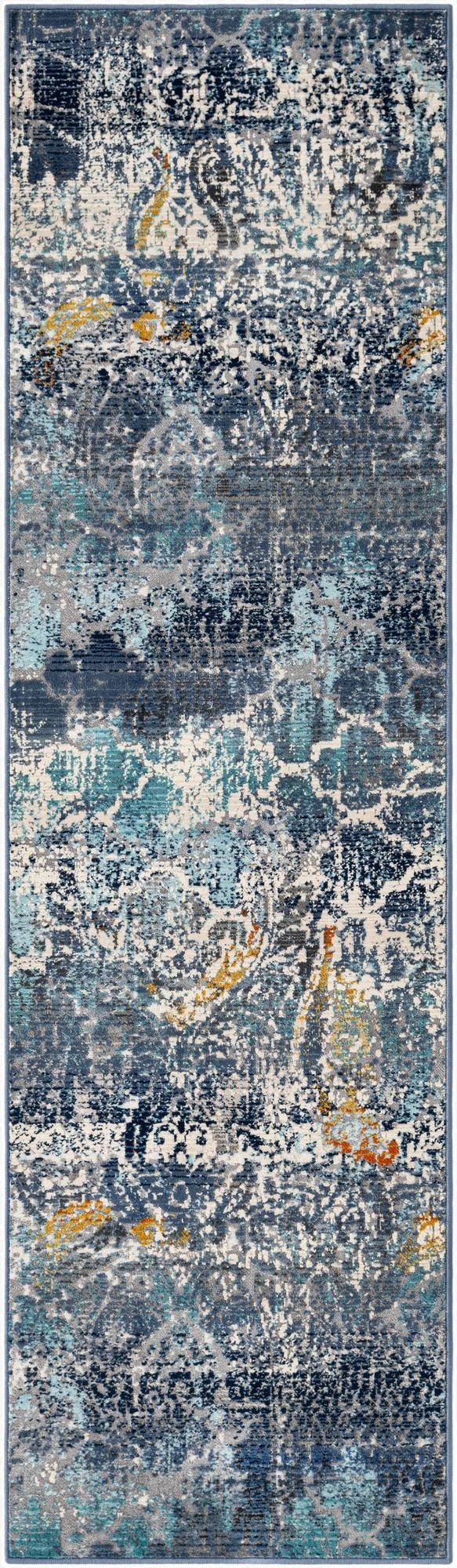 2' 2 x 8' Malibu Runner Rug