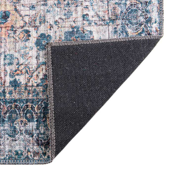 60cm x 185cm Washable Mangata Runner Rug