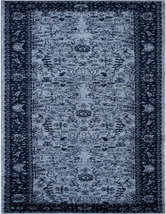 2' 7 x 10' Miranda Runner Rug