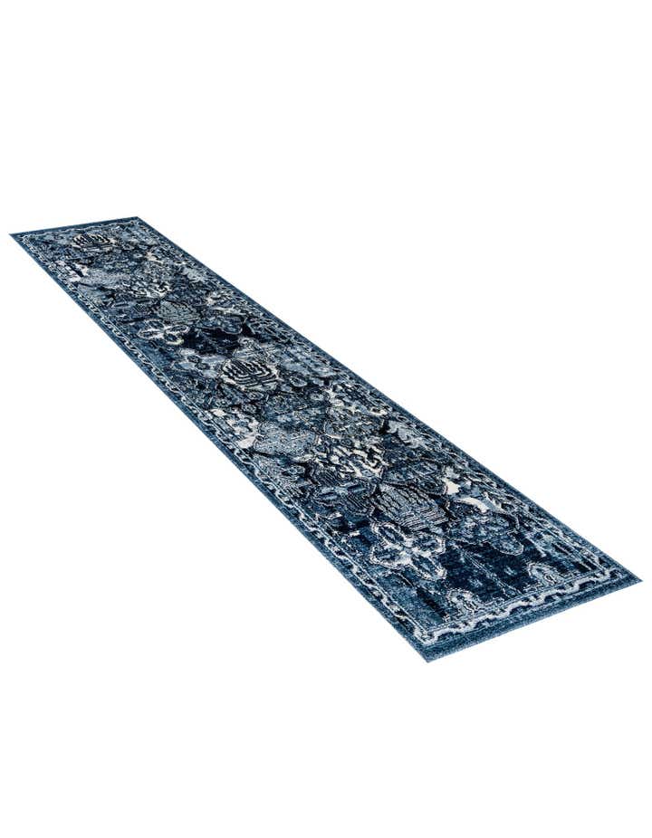 2' 7 x 10' Miranda Runner Rug