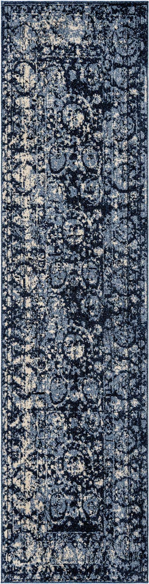 2' 7 x 10' Miranda Runner Rug