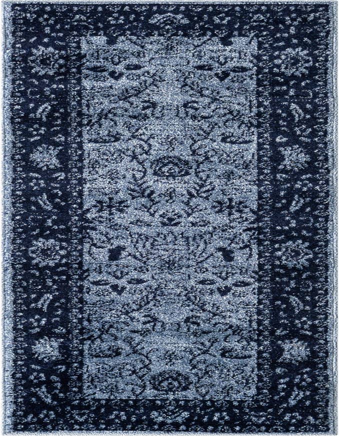 Detail image of 2' x 6' Miranda Runner Rug