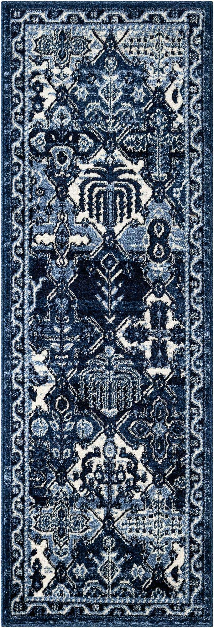 2' x 6' Miranda Runner Rug