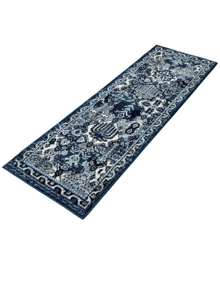 Detail image of 2' x 6' Miranda Runner Rug