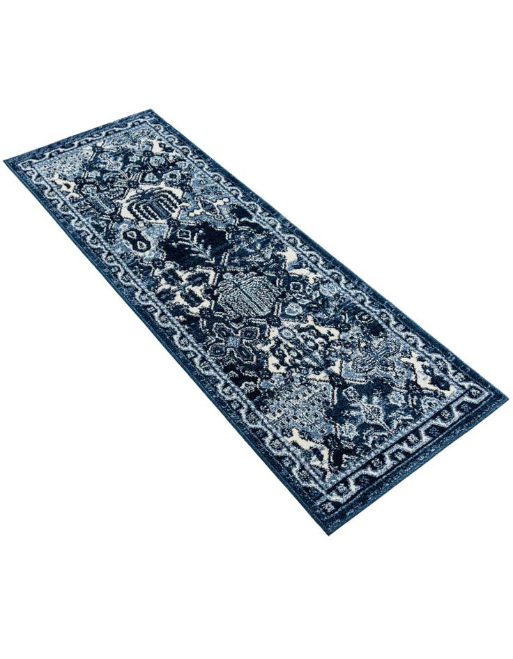 Detail image of 2' x 6' Miranda Runner Rug