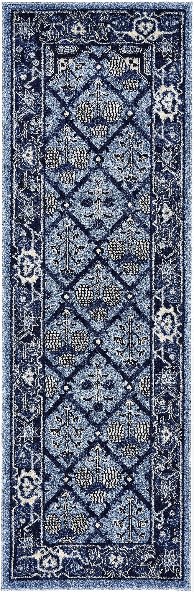 2' x 6' Miranda Runner Rug